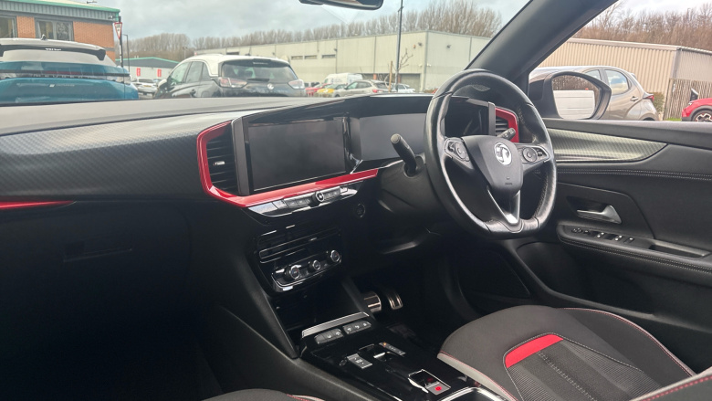 Vauxhall Mokka 100kW SRi Nav Premium 50kWh 5dr Auto Electric Hatchback